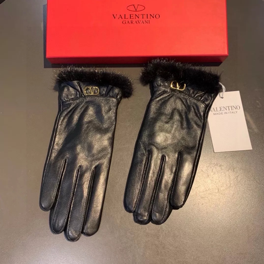 valentino gants pour femme s_127a107